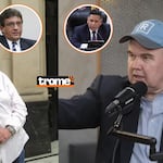 Descartan renuncia de Carlos Álvarez en primera vuelta