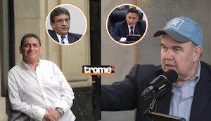 Descartan renuncia de Carlos Álvarez en primera vuelta