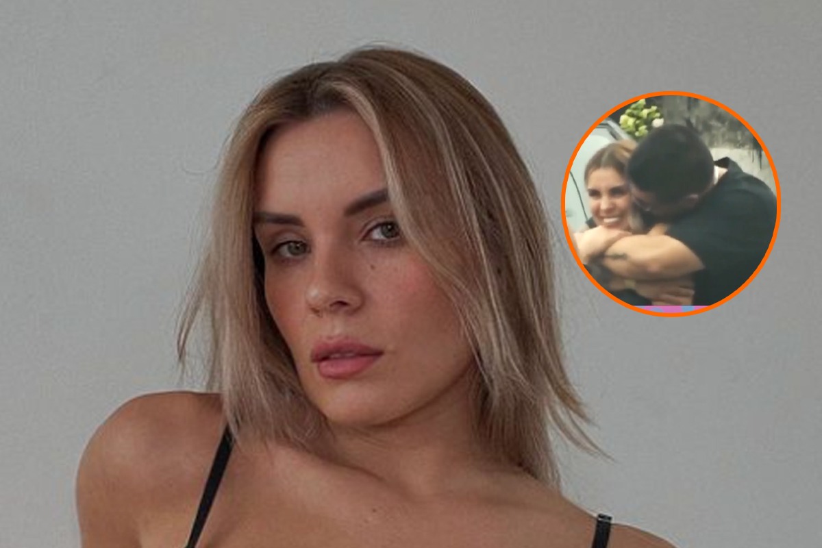 Fiorella Retiz aprovecha su soltería al máximo.