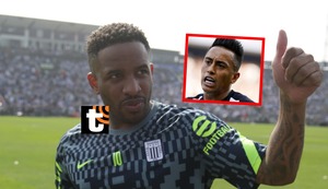 Jefferson Farfán habría ALERTADO a Cueva sobre Pamela López en discoteca, cuenta Magaly: “Eso desató su furia”