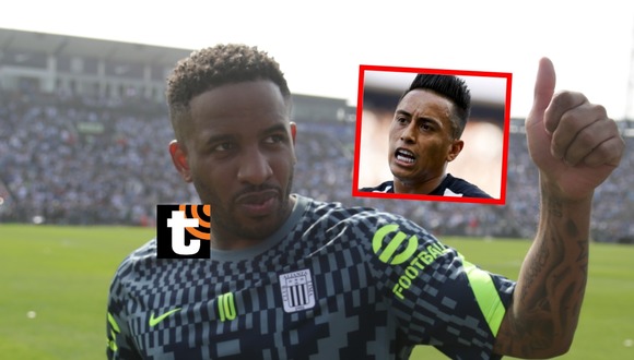 TROME - Jefferson Farfán fue quien alerto a Cueva, revela Magaly Medina