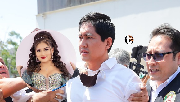 Trome | Caso Muñequita Milly: Fiscalía va por homicidio simple. Video: ATV