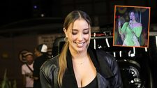 Xiomy Kanashiro se presentó en local del Centro de Lima donde la Chuecona dio show ‘mañucón’ | VIDEO