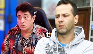 Creador de Skándalo revela por qué sacó a Ricky Trevitazo: “Era agresivo, le pegaba a Luis y a Luigui lo trataba mal”