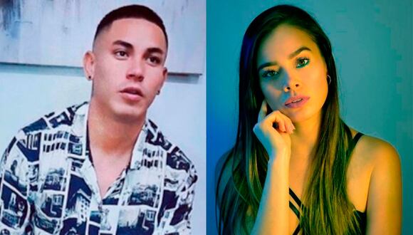 Jossmery Toledo habla de Jean Deza