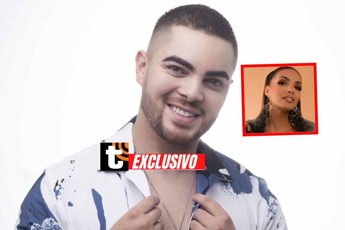 Álvaro Rod es conocido como coquetón, dice Vernis