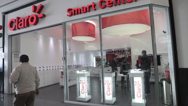 Empresas deben realizar el cambio de manera gratuita (GEC)