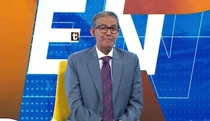 Erick Osores regresó a ‘Fútbol en América’: “Gracias a todo el país”