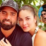 Esposo de Laura Spoya rompe su silencio sobre Sebastián Gálvez