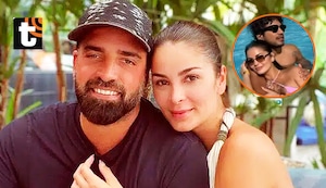 Brian Rullan rompe su silencio sobre Laura Spoya y su cercanía con Sebastián Gálvez: “Tengo conocimiento desde hace mucho”