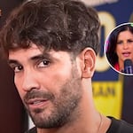 Israel Dreyfus expone a María Pía Copello y confiesa cómo es trabajar con ella: “Es maniática de la perfección”