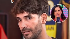 Israel Dreyfus expone a María Pía Copello y confiesa cómo es trabajar con ella: “Es maniática de la perfección”