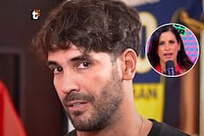 Israel Dreyfus expone a María Pía Copello y confiesa cómo es trabajar con ella: “Es maniática de la perfección”