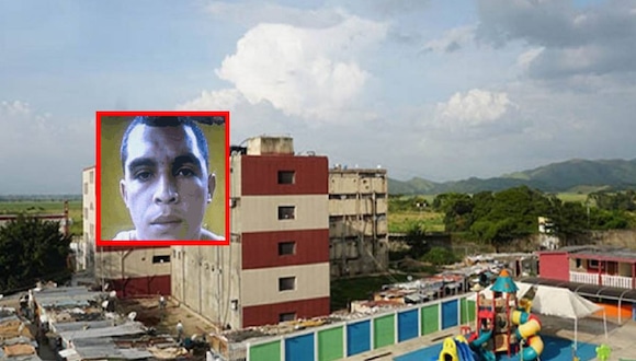 El Búho te cuenta todo lo que encontraron en la célebre cárcel de Tacorón, en Aragua, tras el megaoperativo militar-policial que hubo en Venezuela. Foto: Difusión