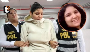 Pamela Cabanillas es sentenciada a 6 años de cárcel por estafa: acumuló 120 mil soles con ventas de entradas falsas