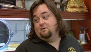 ¿Qué es de la vida de Chumlee, el empleado de Rick en “El precio de la historia”?