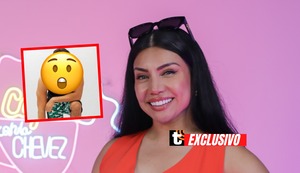Diana Sánchez confiesa que tuvo AFFAIRE con un compañero de Combate, pero él le fue infiel: ¿Quién fue?