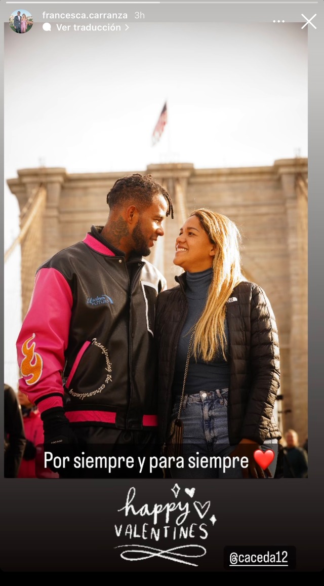 TROME | San Valentín: Así celebraron las parejas de Chollywood este 14 de febrero (Foto: Instagram - Trome)