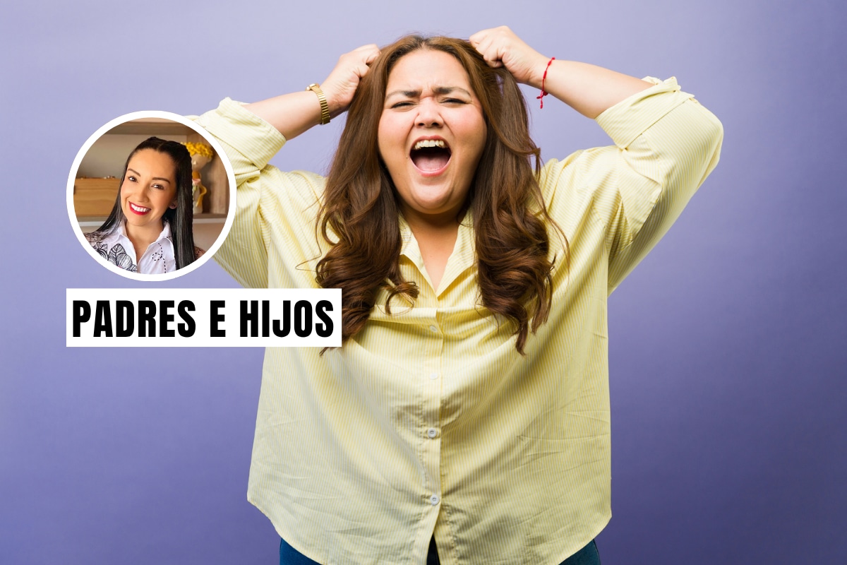 Presta atención a las señales de tu cuerpo y no llegues al límite. Foto: composición/Istock