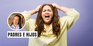 Presta atención a las señales de tu cuerpo y no llegues al límite. Foto: composición/Istock