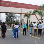 Cachimbos de San Marcos son un orgullo