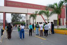 Cachimbos de San Marcos son un orgullo