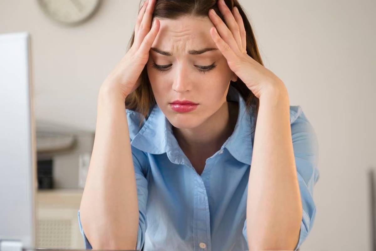 El fotógrafo Gary te da valiosos consejos para poder manejar el estrés y evitar enfermedades graves. Foto: Difusión