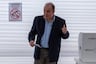 JEE rechaza lista de Renovación Popular para la Municipalidad de Lima por situación de López Aliaga como senador electo