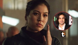 Productor de ‘Echo’: “Alaqua Cox es nuestra Clint Eastwood, podría hacer mucho con solo una mirada”