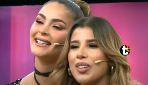 Yahaira Plasencia anunció su salida de ‘Al sexto día’ y presenta a Laura Spoya como nueva conductora
