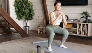 A moverse para tener buena salud