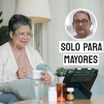 Teleconsulta en adultos mayores: una alternativa eficaz para diagnosticar y tratar a tiempo