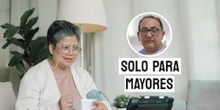 La teleconsulta se popularizó masivamente en el Perú a partir del año 2020, impulsada por la pandemia de COVID-19. Foto: composición/Istock