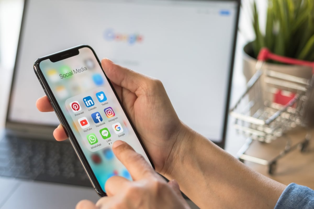 Con estos tips lograrás transformar tus publicaciones en ventas y consolidarte como un emprendedor digital este 2026. Foto: Compos. / Trome.