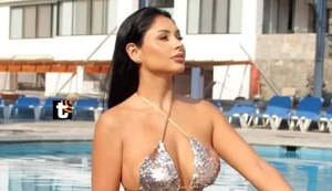 Pamela Franco se pone figurita: Cantante estrena nueva ‘delantera’ más liposucción, revela AyF