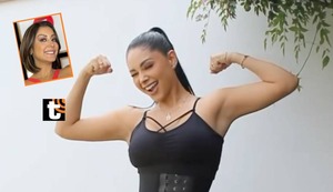 Pamela Franco y Karla Tarazona acuden al mismo centro médico de implantes de chips para ‘reactivar la llama del amor’