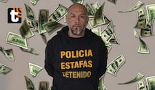 Jackson Mora declaró ante la Fiscalía cómo su compañía recibió más de S/9 millones: “Recibí una oferta para alquilar mi empresa”