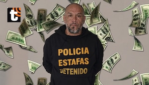 Jackson Mora declaró ante la Fiscalía cómo su empresa recibió más de S/9 millones: “Recibí una oferta para alquilarla”