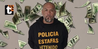 Jackson declaró cómo su empresa obtuvo más de S/9 millones