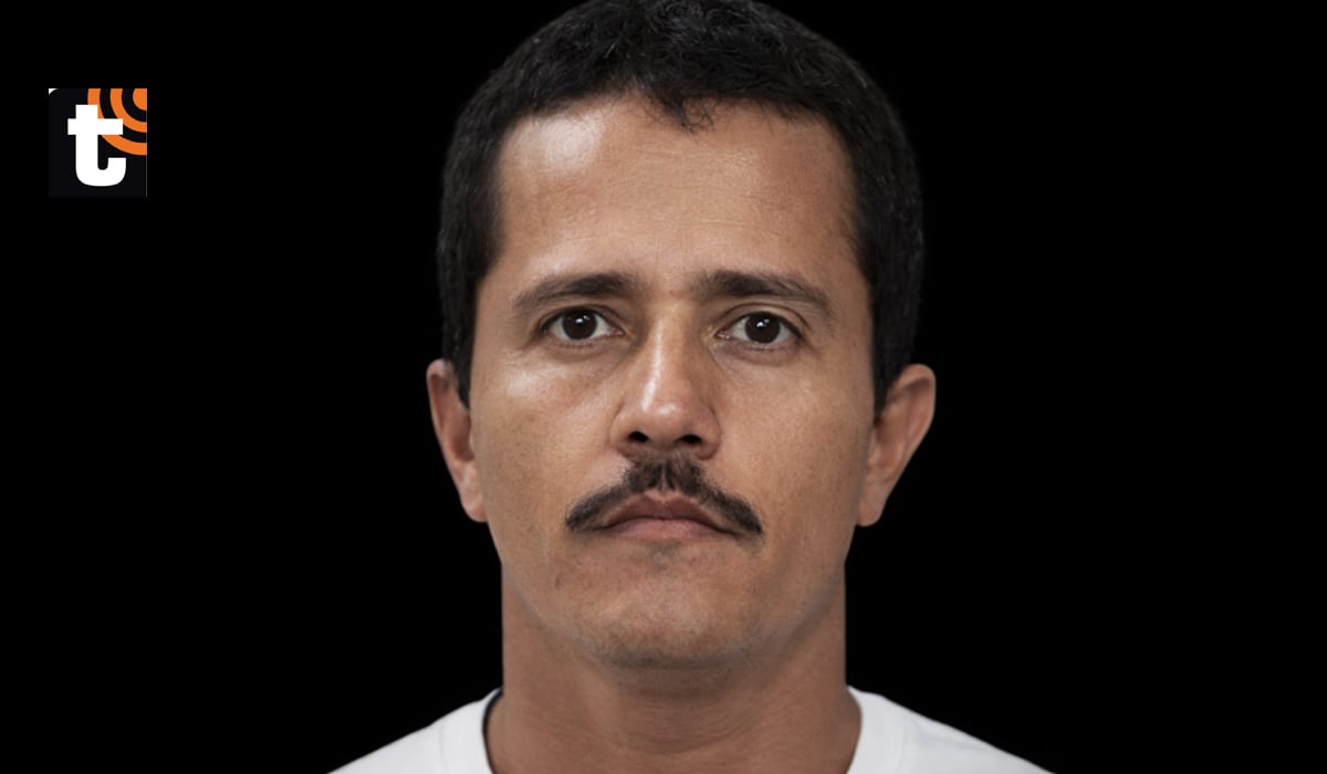 Nemesio Rubén Oseguera Cervantes, 'El Mencho'