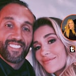 Esposa de Hernán Barcos lanza preocupante post en medio del lapidario mensaje de Ana Paula: “Violencia”