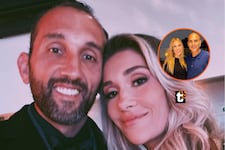 Esposa de Hernán Barcos llama la atención con preocupante post en medio de potente mensaje de Ana Paula