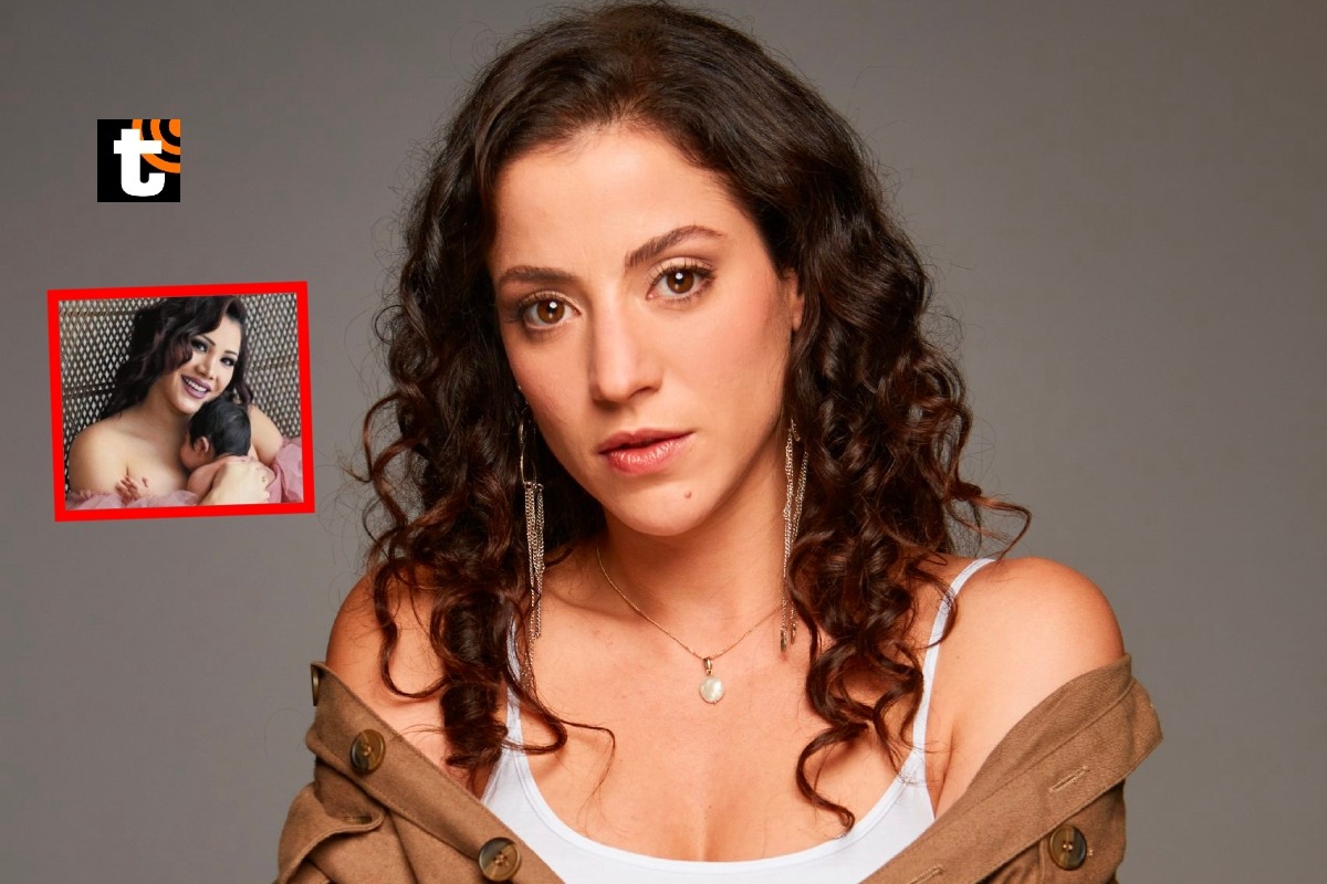 Lesly Castillo y qué le dijo a Luciana Blomberg por no querer ser madre