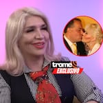 Lucy Cabrera revela romántico detalle de Daysi Ontaneda con Mauricio Diez Canseco: “Lo llamaba y solo le ponía una canción”