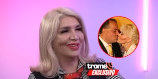 Lucy Cabrera revela canción que Daysi Ontanela le dedicaba a Mauricio Diez Canseco.