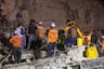 ¡Tragedia en Venezuela! Se eleva a 920 los muertos y a 3360 los heridos tras los terremotos de magnitud 7.2 y 7.5