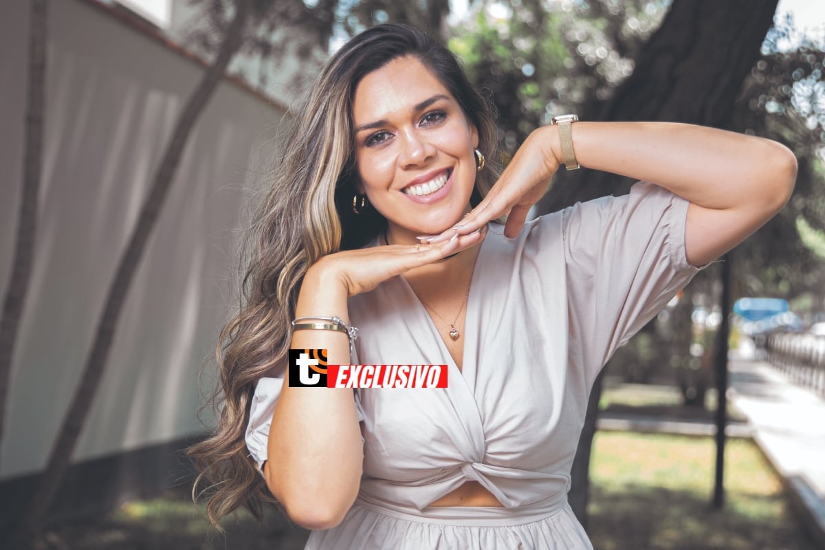 Luciana Roy: Busca galán guapo y con hijos, amó a Jonathan Rojas, es rayadaza y más