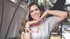 Luciana Roy: Busca galán guapo y con hijos, amó a Jonathan Rojas, es rayadaza y más