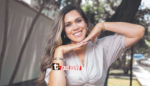 Luciana Roy: Busca un galán guapo y con hijos, amó a Jonathan Rojas, es rayadaza, la radio y más