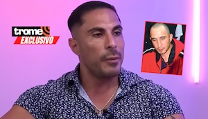 Ariel Bracamonte cuestiona inquietante frase del asesino de su madre: “Él dice ‘ella me tocó’... ¿A quién se refiere?”